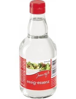 Essig Essenz, 25 % Säure