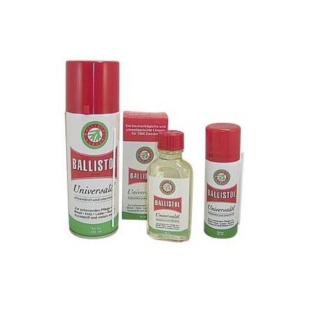 Ballistol Spray 50 ml